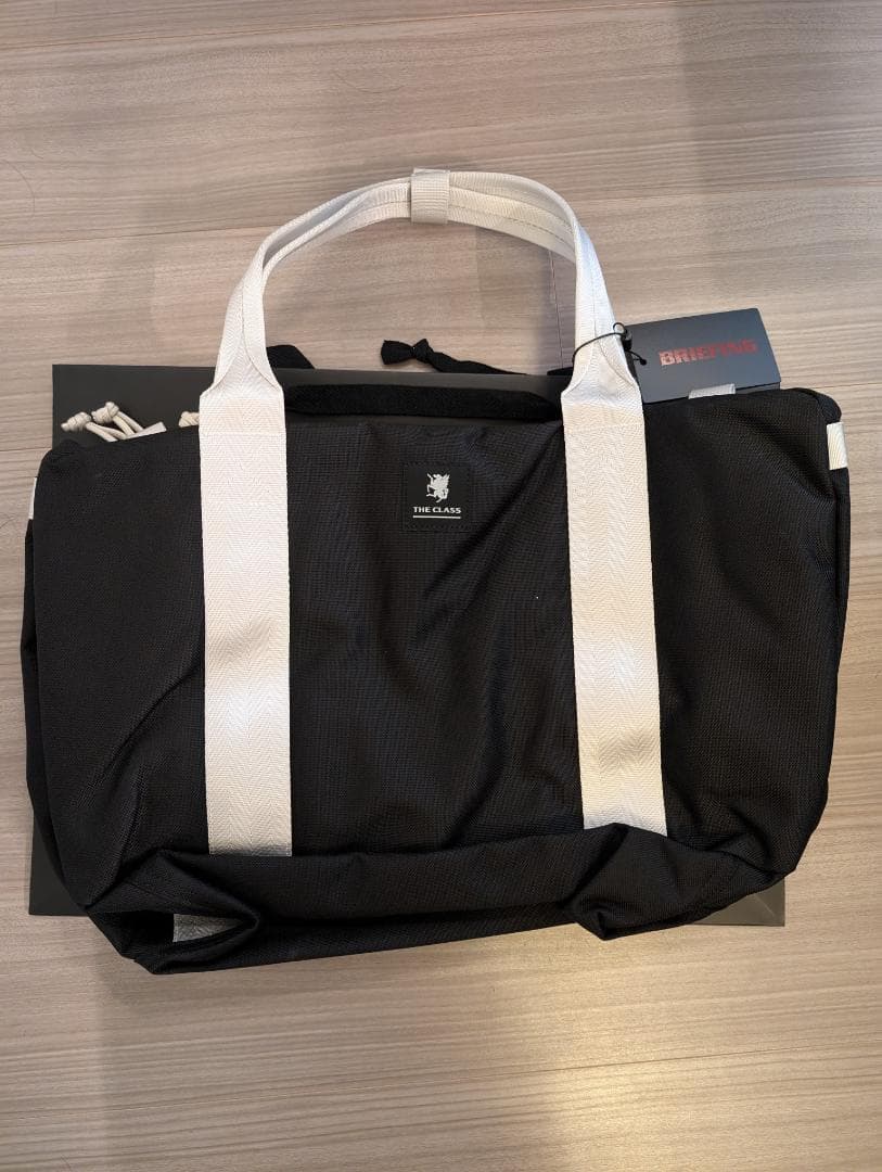 ブリーフィングCLASSIC CLUB BOSTON AIR JCBザクラス限定 - メルカリ