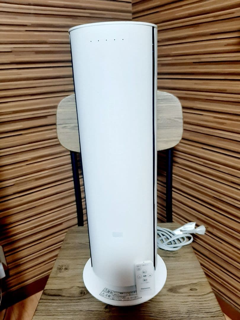 パナソニック　Panasonic セラミックファンヒーター Hot&Cool パナソニック Panasonic セラミックファンヒーター Hot＆Cool 1200W