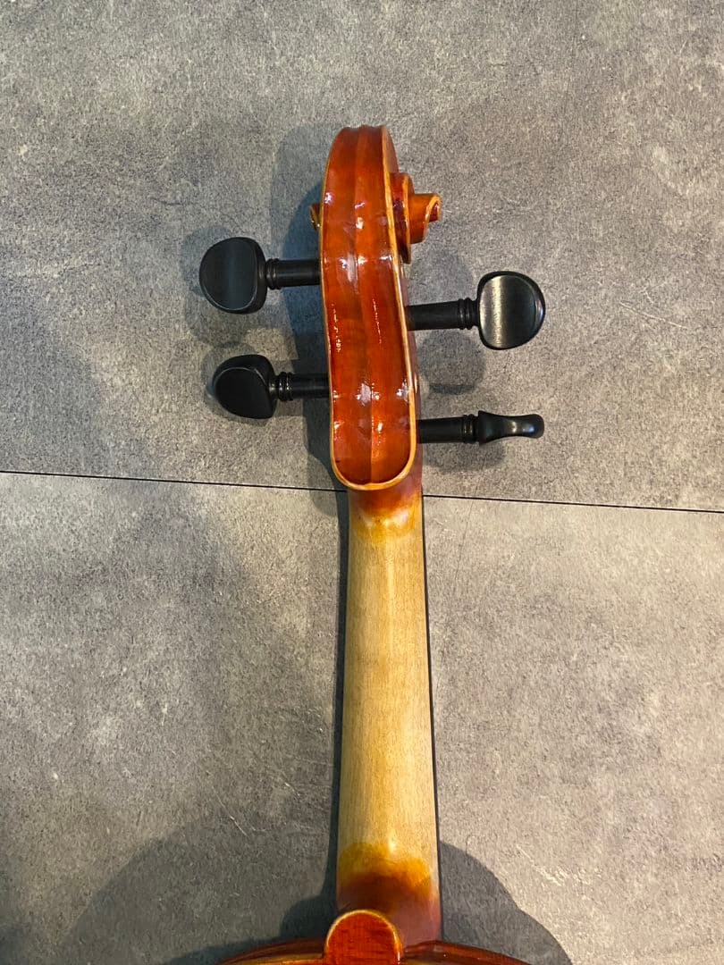 ピグマリウス バイオリン ST-03 1997年 F7119S ARCHET - メルカリ