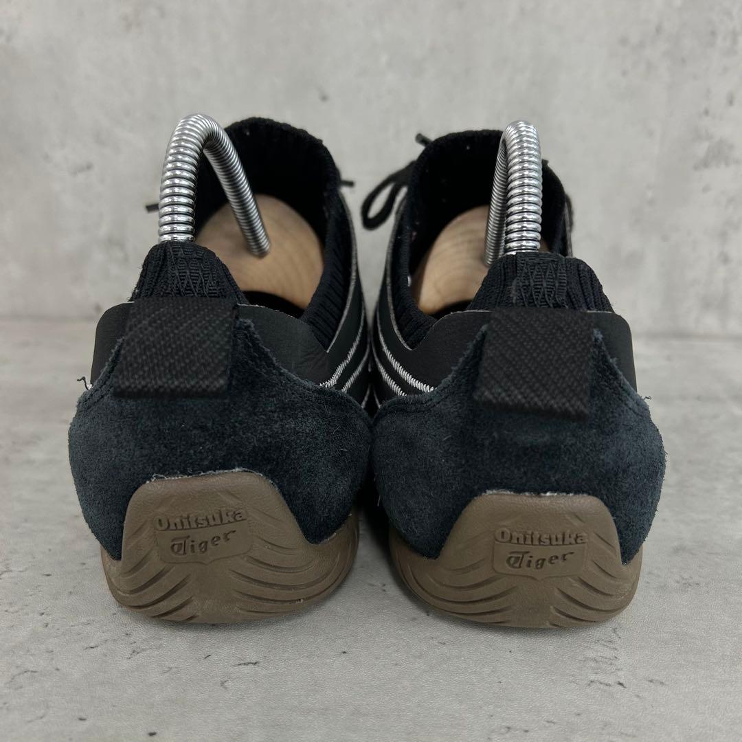 Onitsuka Tiger SCLAW スクロウ オニツカタイガー 24.5 - メルカリ