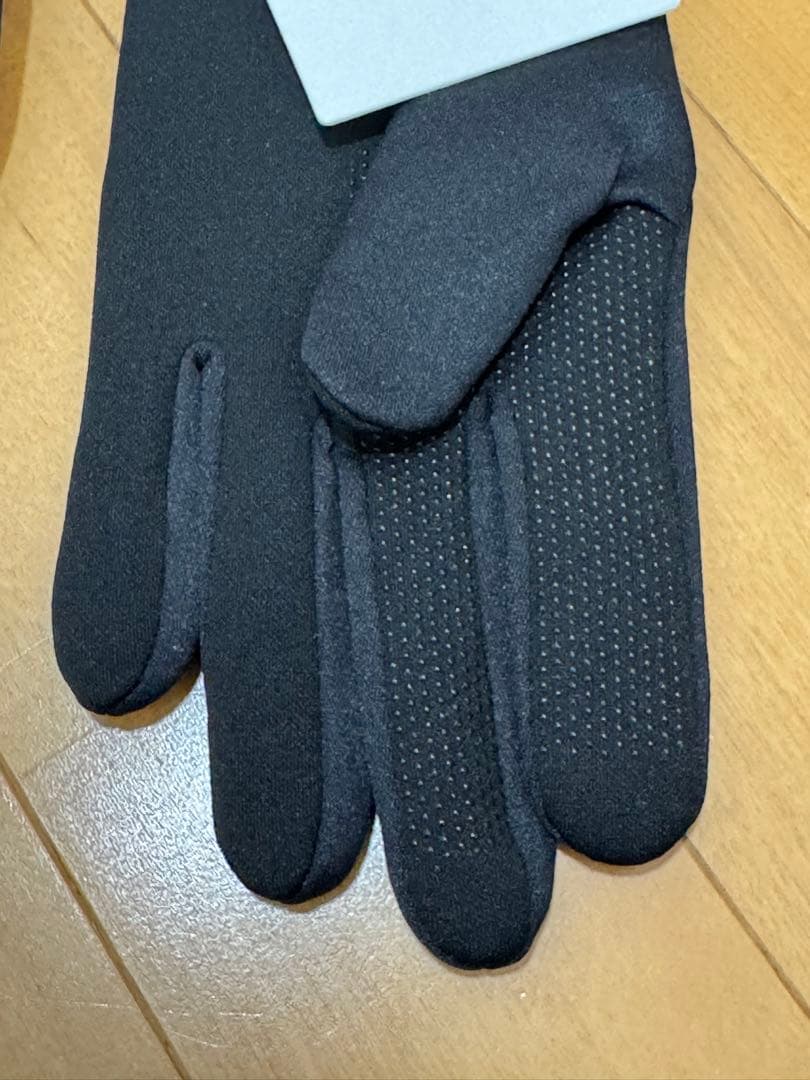 小物 TNF x Aime Leon Dore Etip Gloves \"Black\"