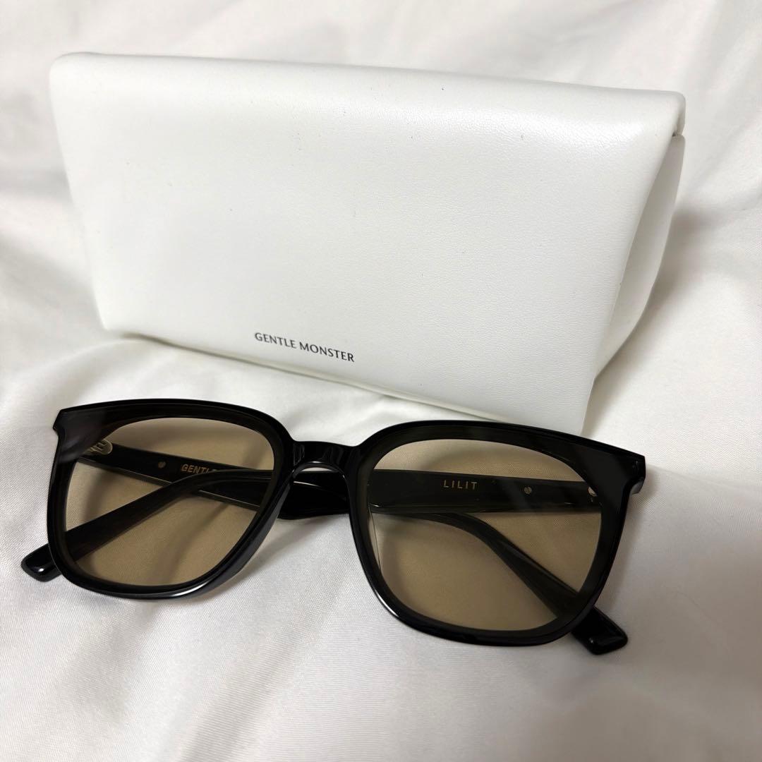 GENTLE MONSTER LILIT サングラス ブラウン 楽天市場】【返品OK】GENTLE MONSTERジェントルモンスター Lilit 01
