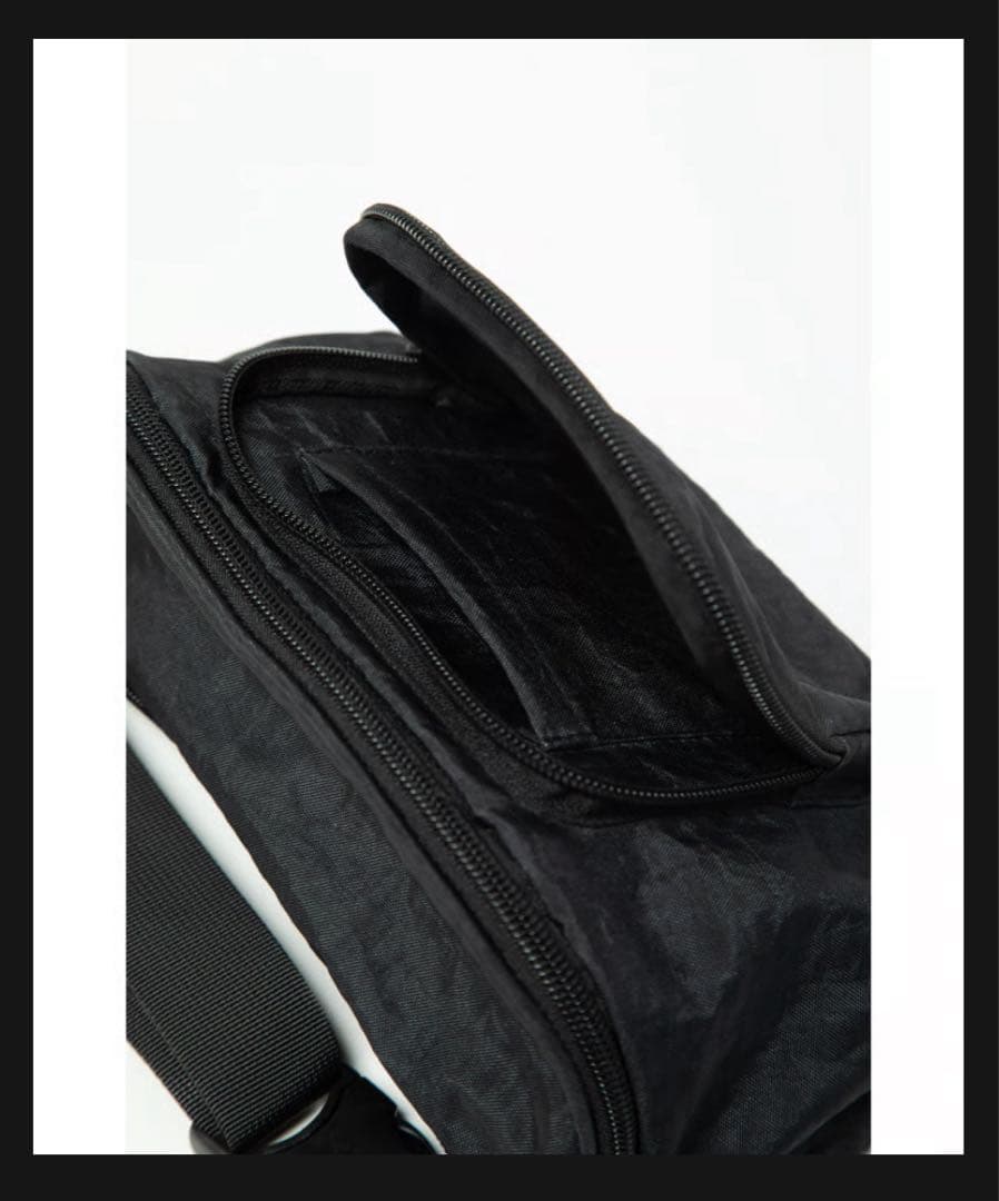 Tostalgic Clothing Fanny pack