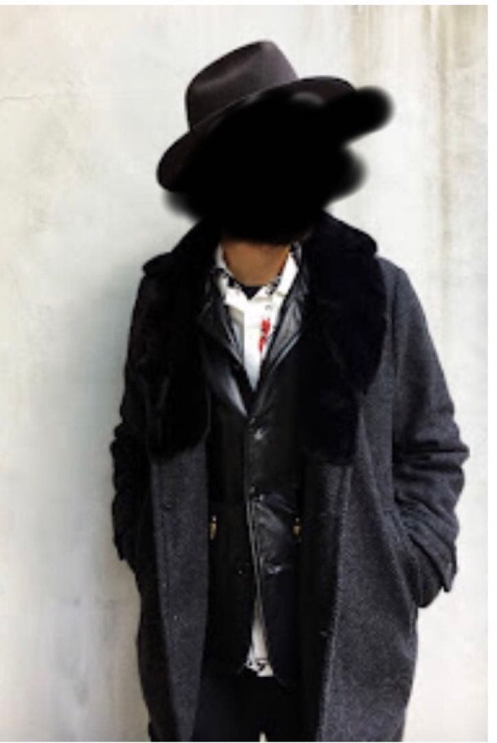 gangsterville ギャングスタービル ドンキーコート - メルカリ