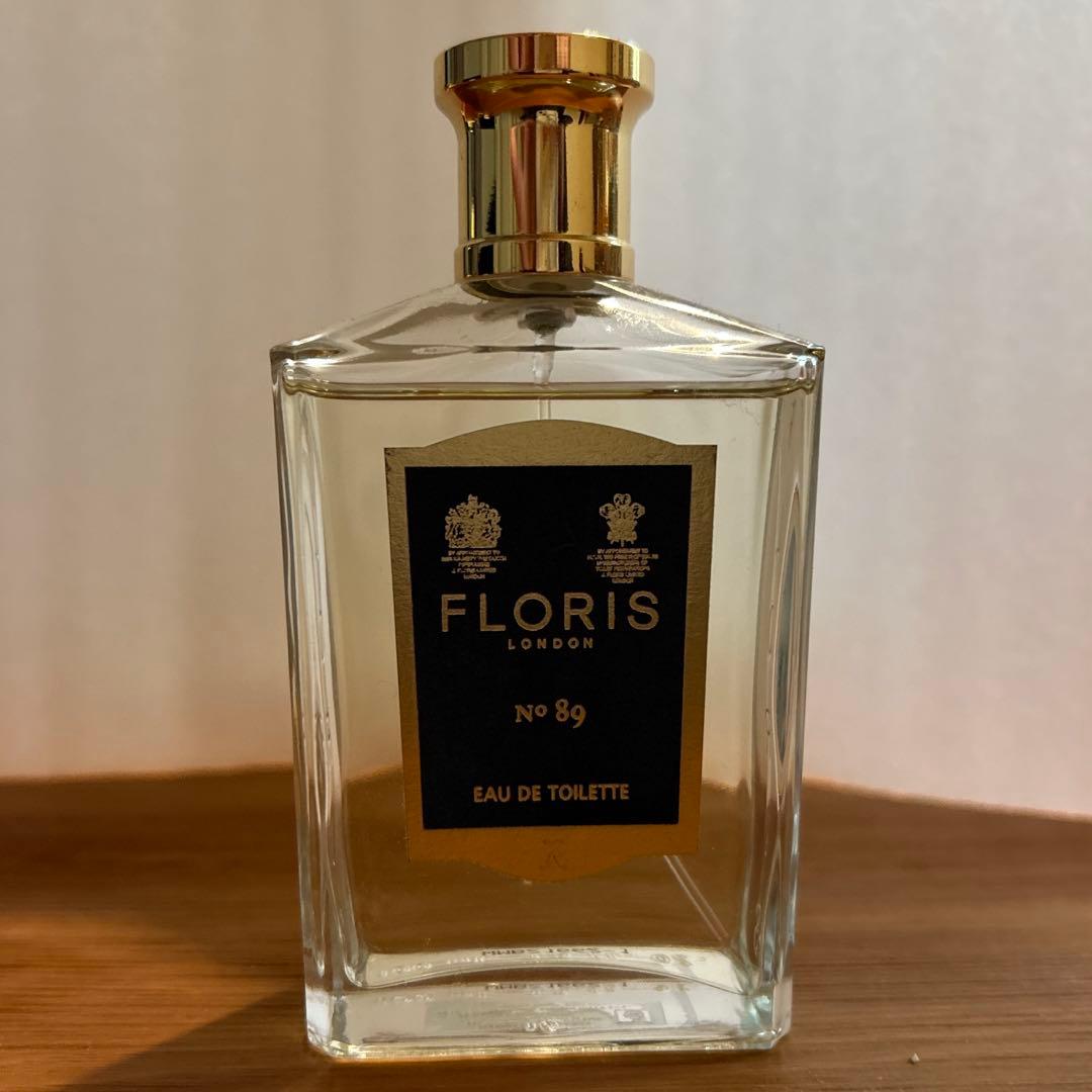 FLORIS オードトワレ　Ｎｏ８９ No.89 Eau de Toilette | Floris London US