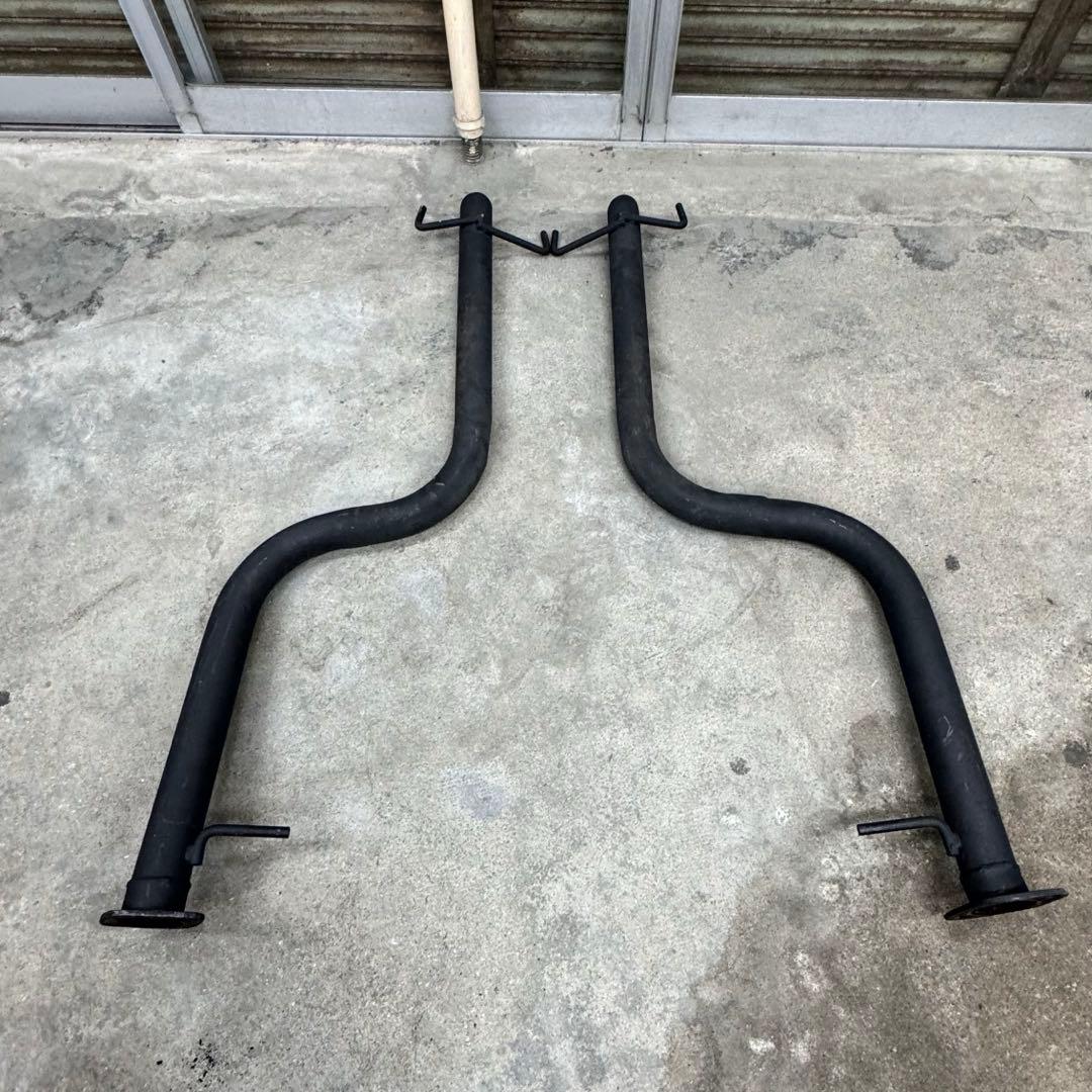 LEXUS マフラー LS600 LS460 - メルカリ