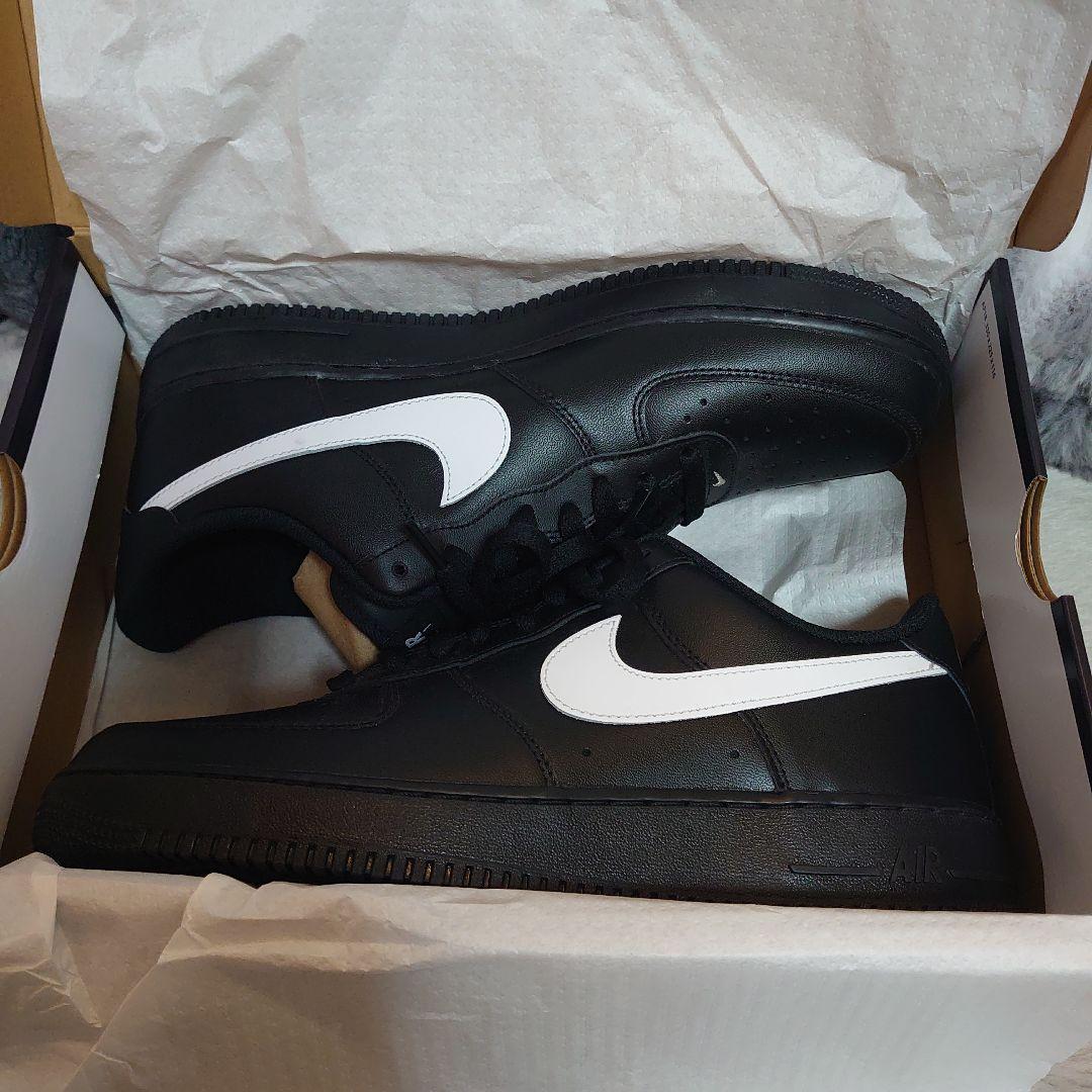 【新品未使用品】Nike Air Force 1 29.5cm タグ無し
