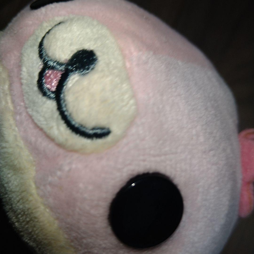 激レア　希少　まめゴマ　さくらゴマ　ドレス