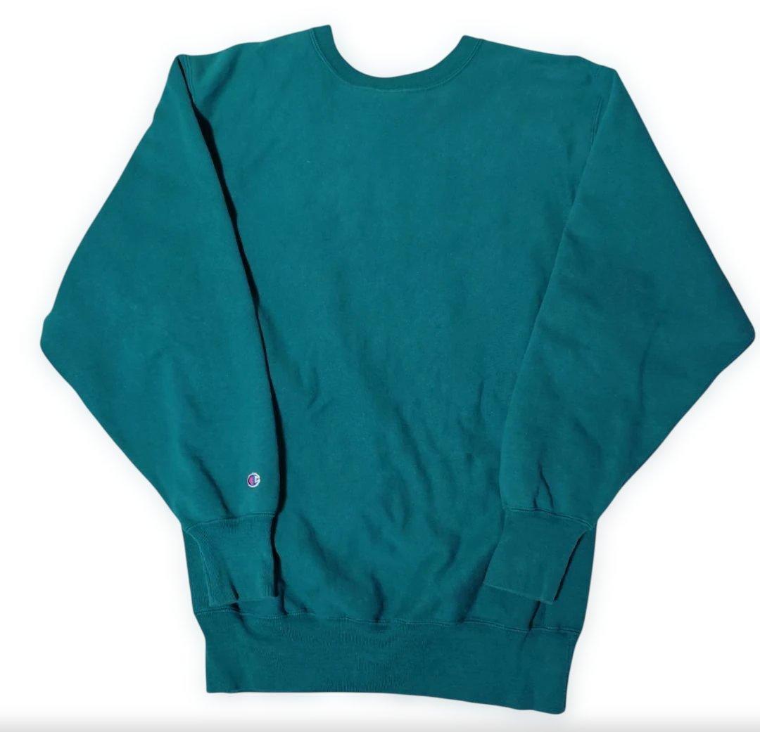 champion 菅田将暉着用 ohio state リバースウィーブ 90s - メルカリ