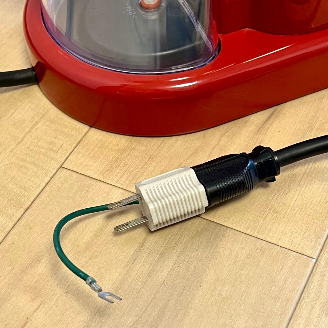 ☆Nespresso マエストリア C500RE レッド ネスプレッソ 希少