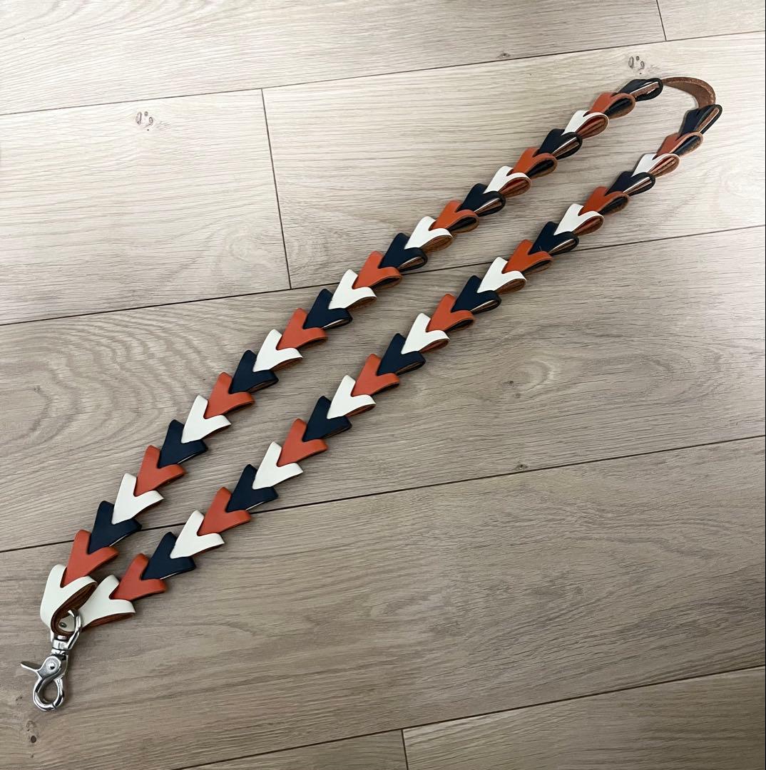 本日のみ値下Hender scheme construct strap mult - メルカリ