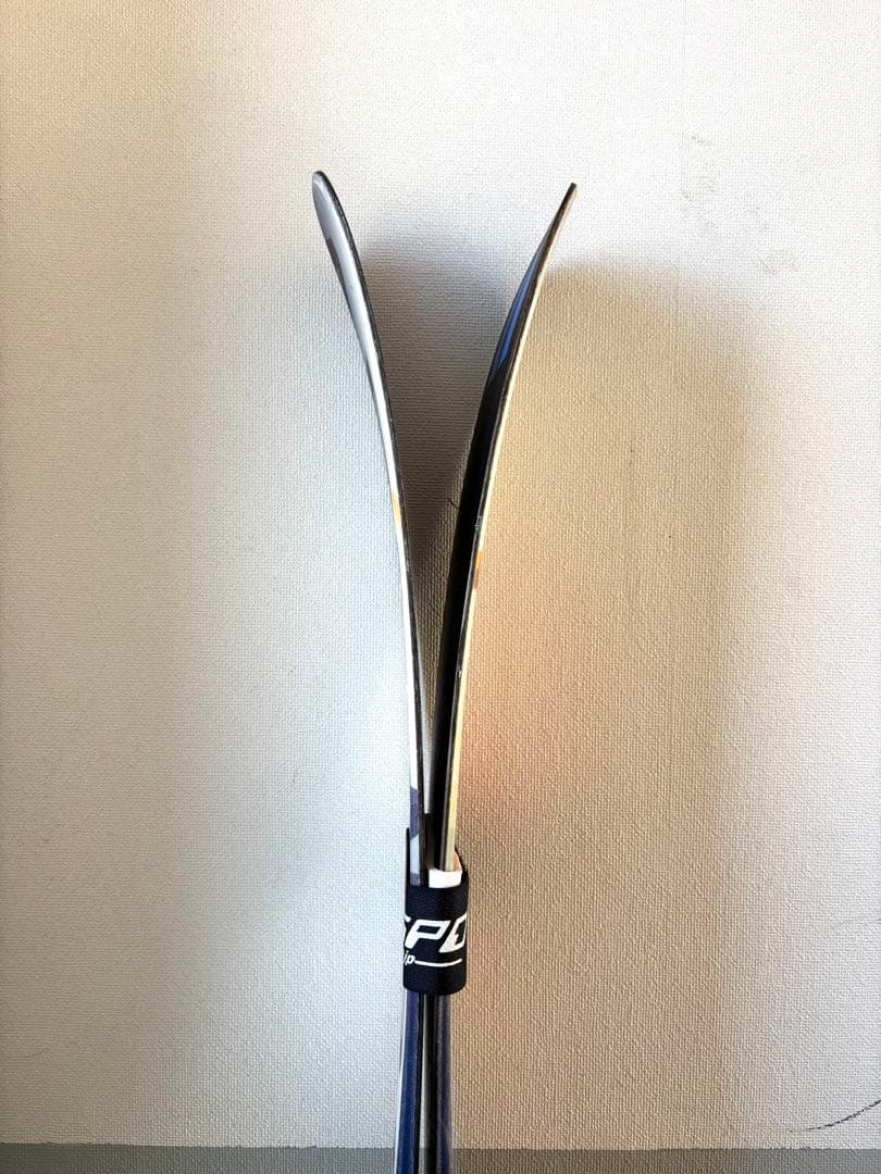 ARMADA JJ2.0 185cm　+　DIAMIR VIPEC　最高の組合せ