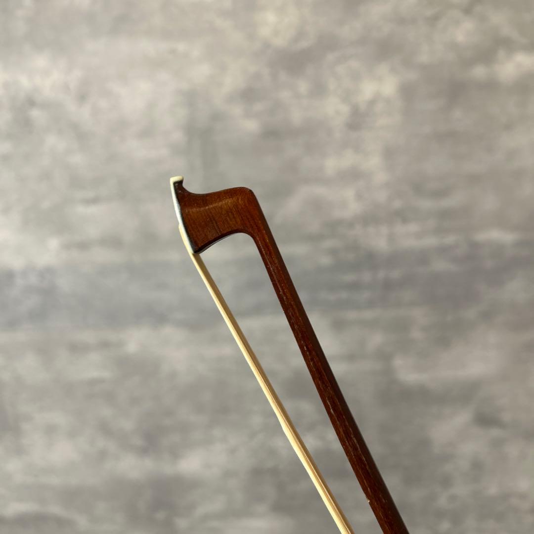 高級]sforzando バイオリン弓 4/4 - メルカリ