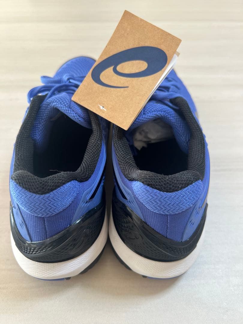 アシックス ゲルレゾリューション9 （オールコート用）27.5cm