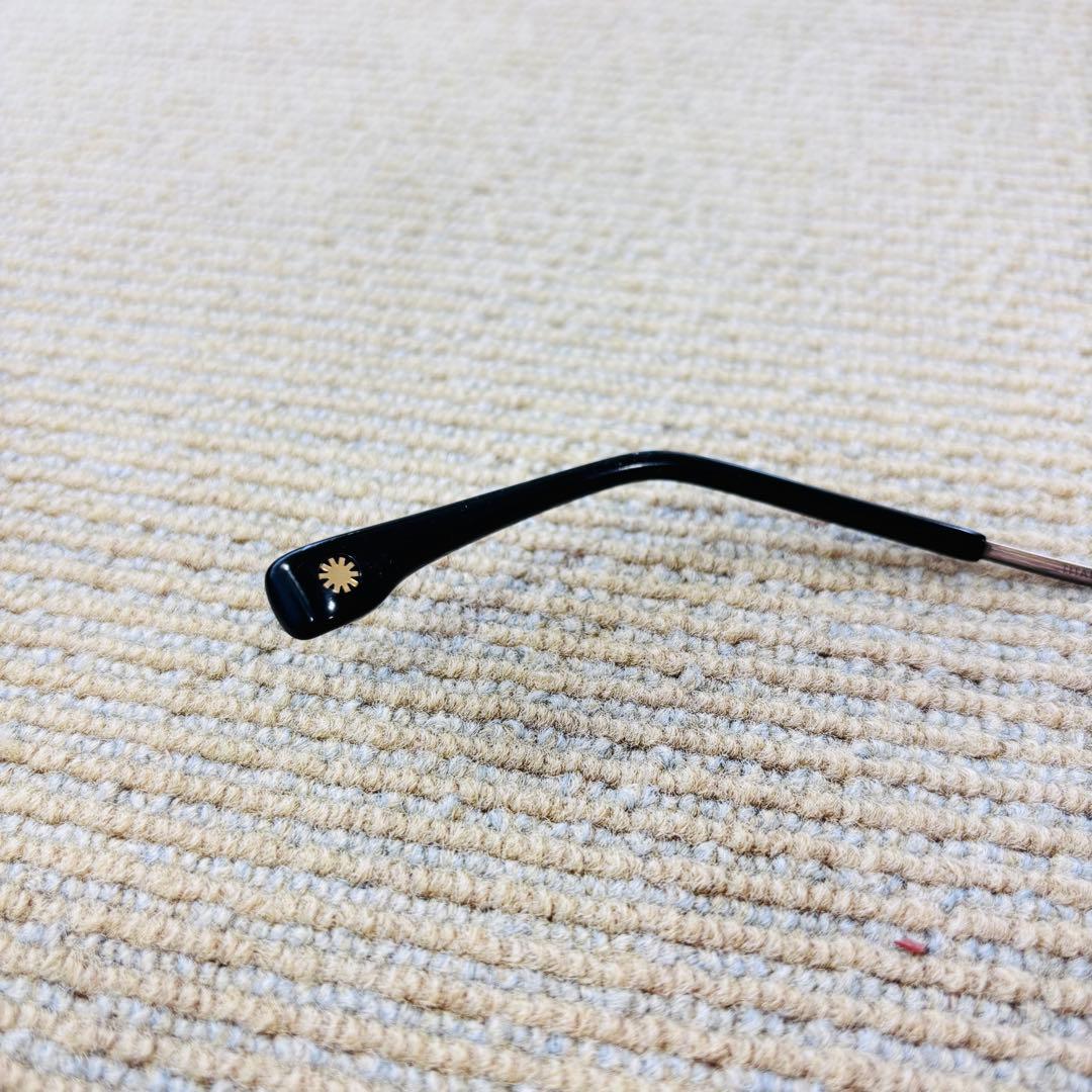 999.9/フォーナインズ F-20NPM 6303 ブラウンサングラス - メルカリ