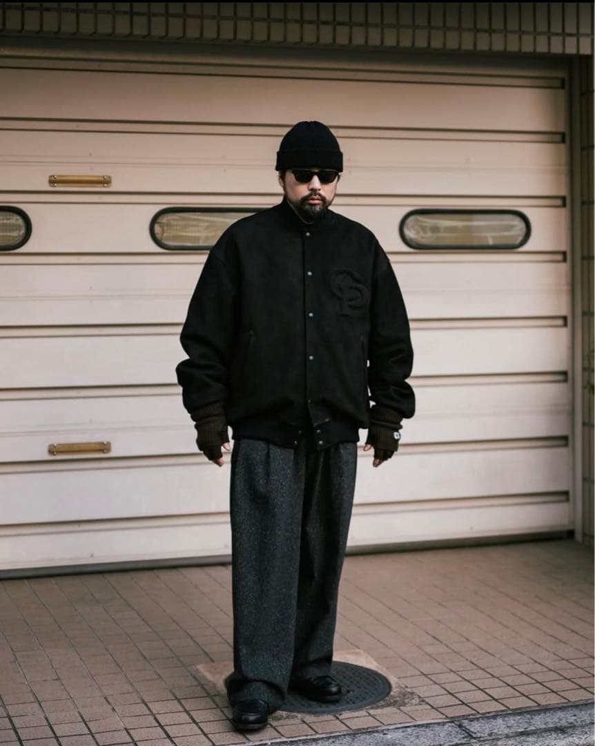 cootie 2025秋冬　新作 cootie-productions-25aw-2025-