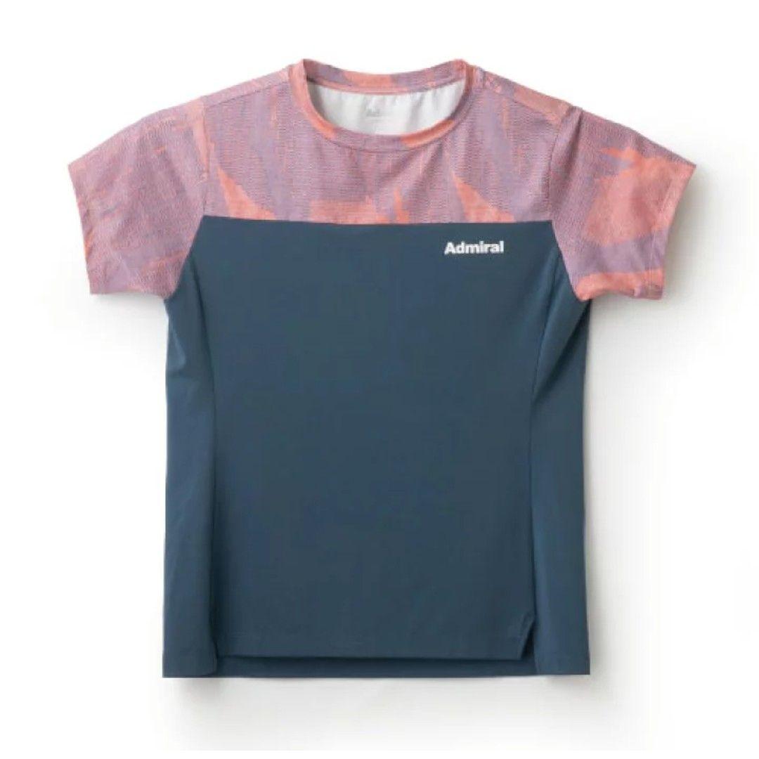 お値下げ！2025春夏 新品 アドミラルセットアップ定価￥23,100 Mサイズ