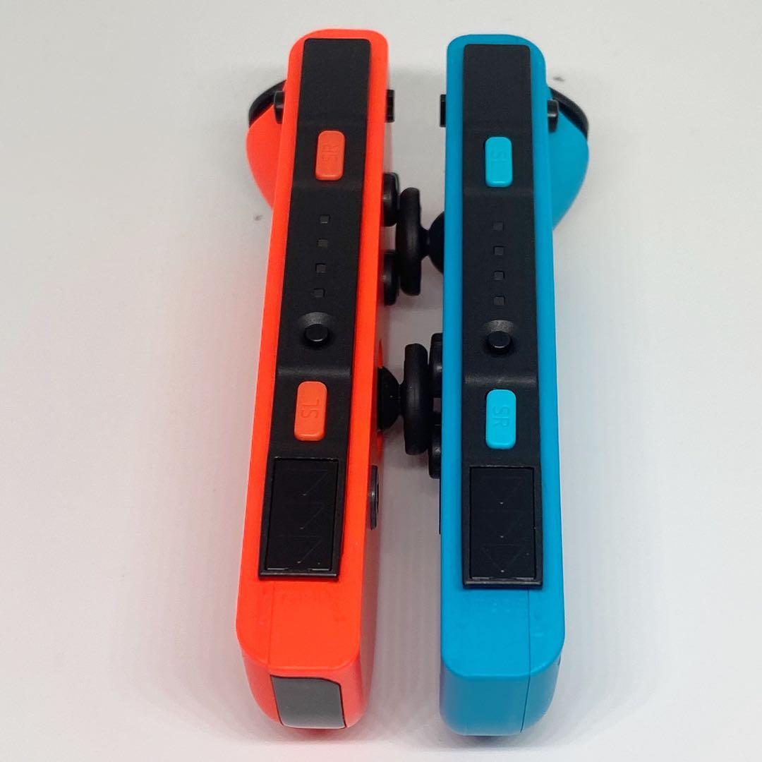 2024年製 ✨超美品✨ ニンテンドースイッチ バッテリー強化版