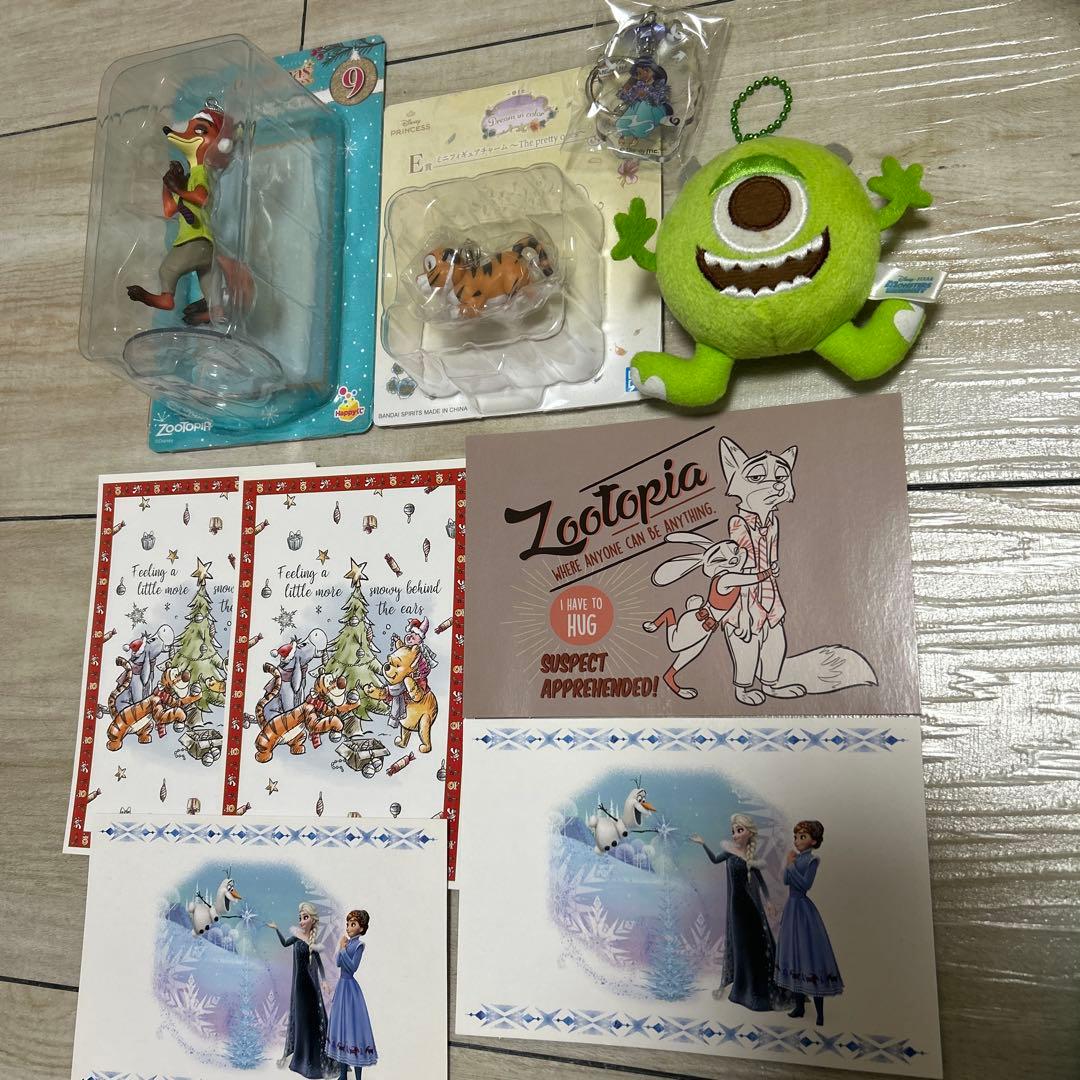 ディズニー まとめ売り - メルカリ