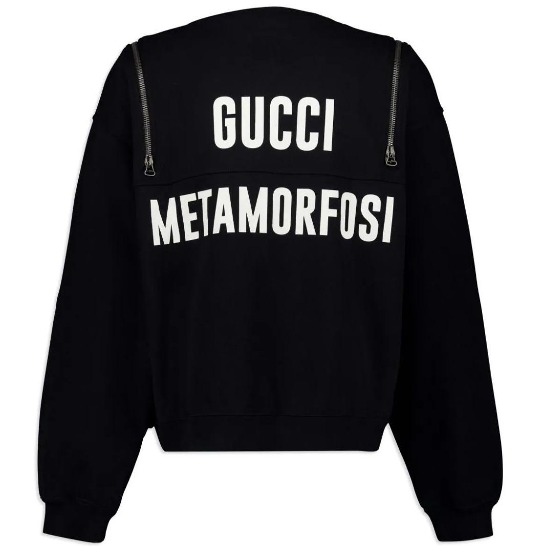 新品Gucci グッチ Metamorfosi スウェット715897XJEVM - メルカリ
