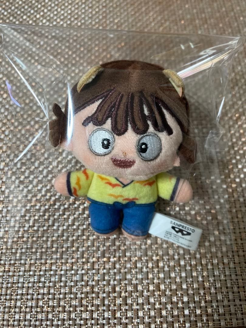 尾浜勘右衛門 ほわぬい - メルカリ