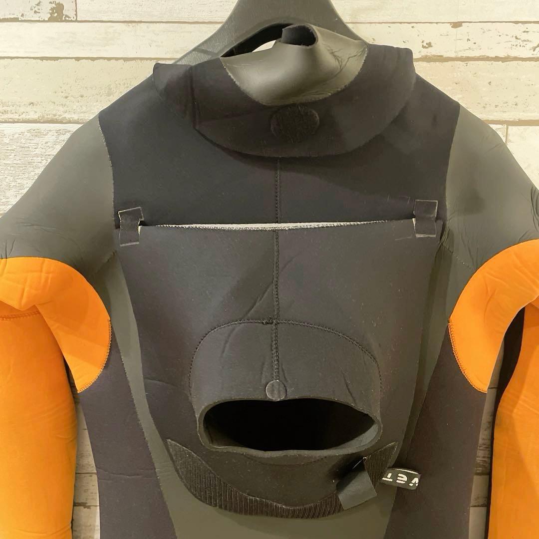 【早い者勝ち】【国産最高峰】BEWET 170cmセミドライ メンズ ML相当