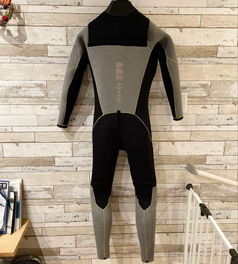 【早い者勝ち】【国産最高峰】BEWET 170cmセミドライ メンズ ML相当