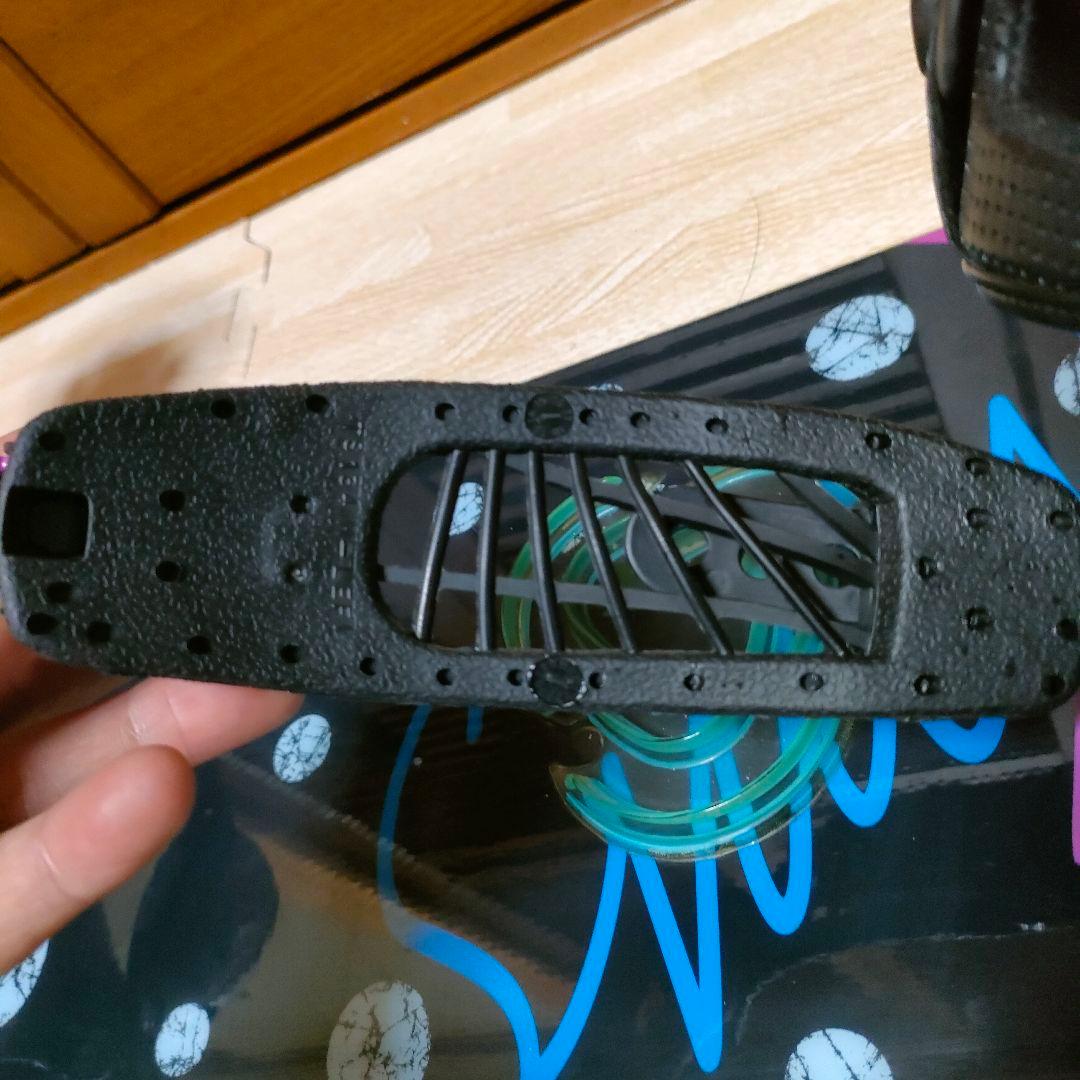 初心者オススメ】Swivel Chiffon スノーボードレディース2点セット