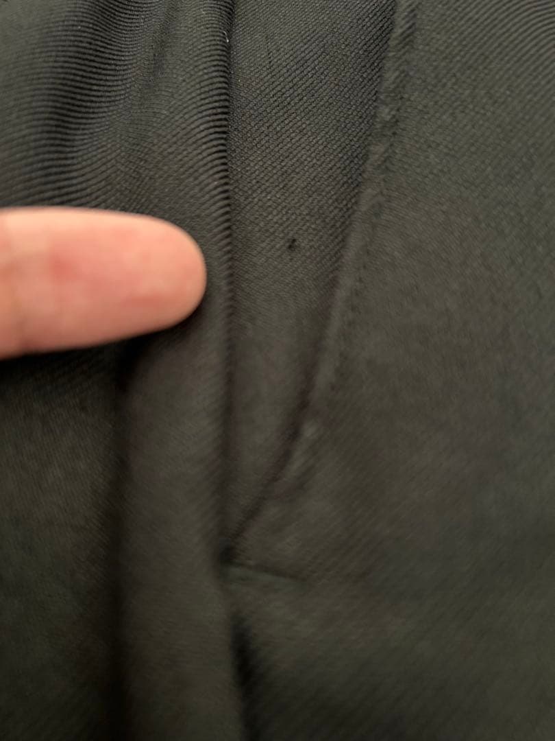 Relax Wide Action Slacks(ovy) - メルカリ