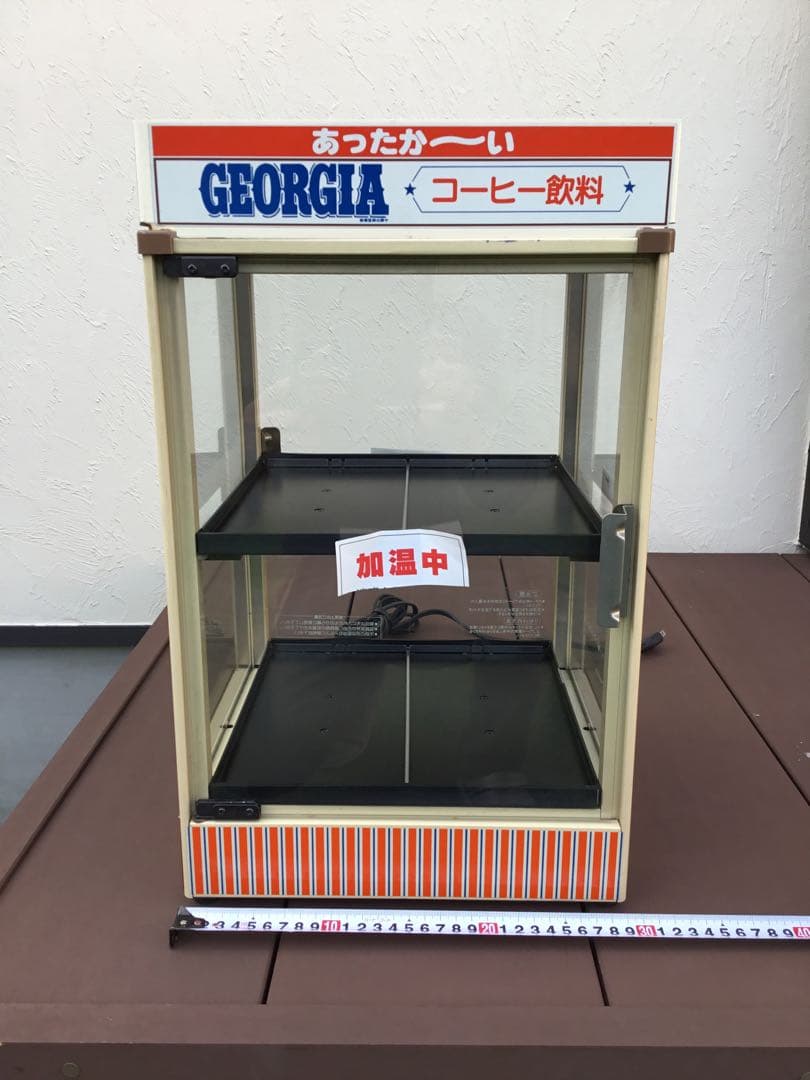 缶ウォーマー 2段 吉田金属製作所 F-32 コンパクトサイズ2025年最新