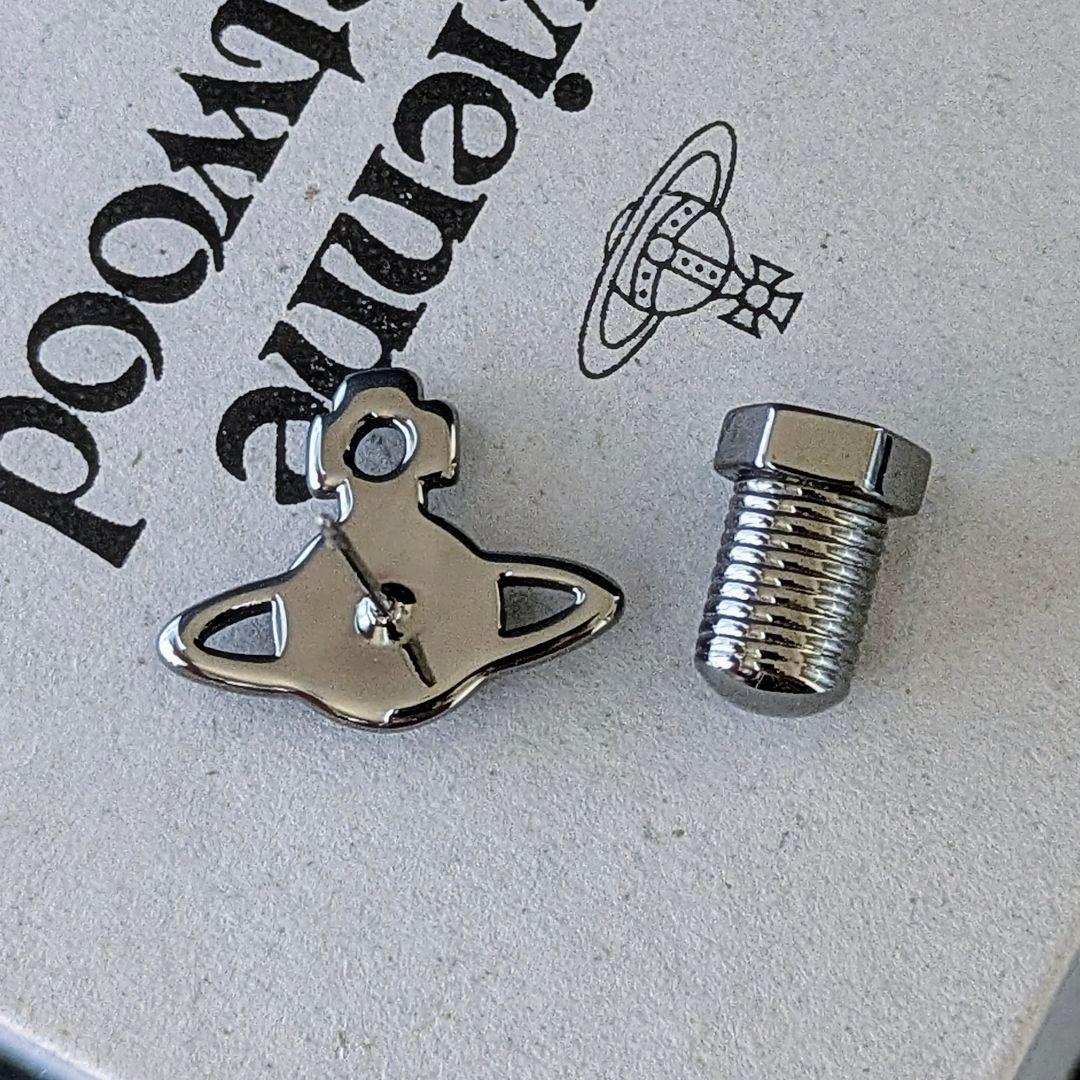 vivienne westwood ✨新品✨ JOLENE シングルピアス Vivienne Westwood