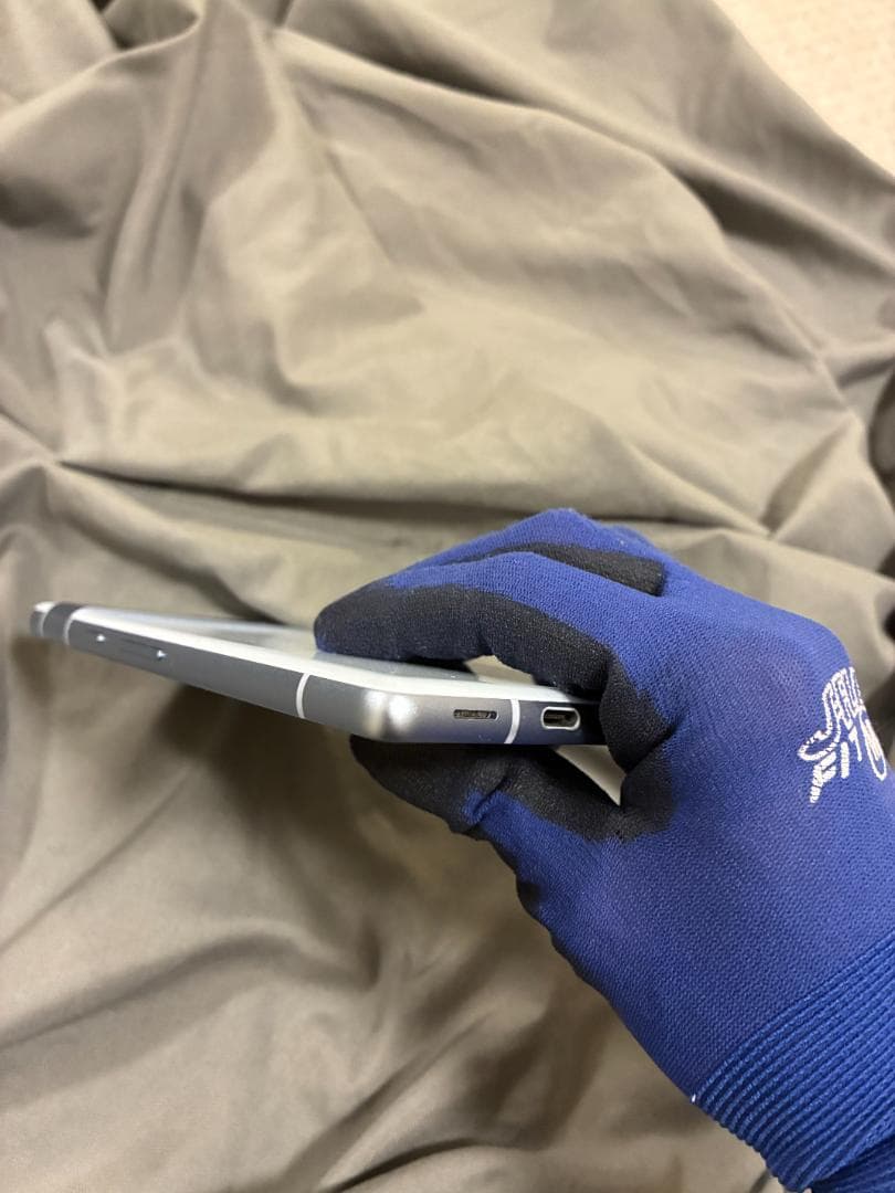 Google Pixel 7a 本体 sea（25年7月バッテリー交換済み） - メルカリ