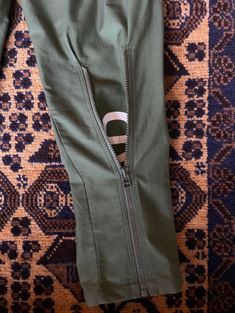 希少 美品 UNDERCOVER one off CARGO BONDAGE