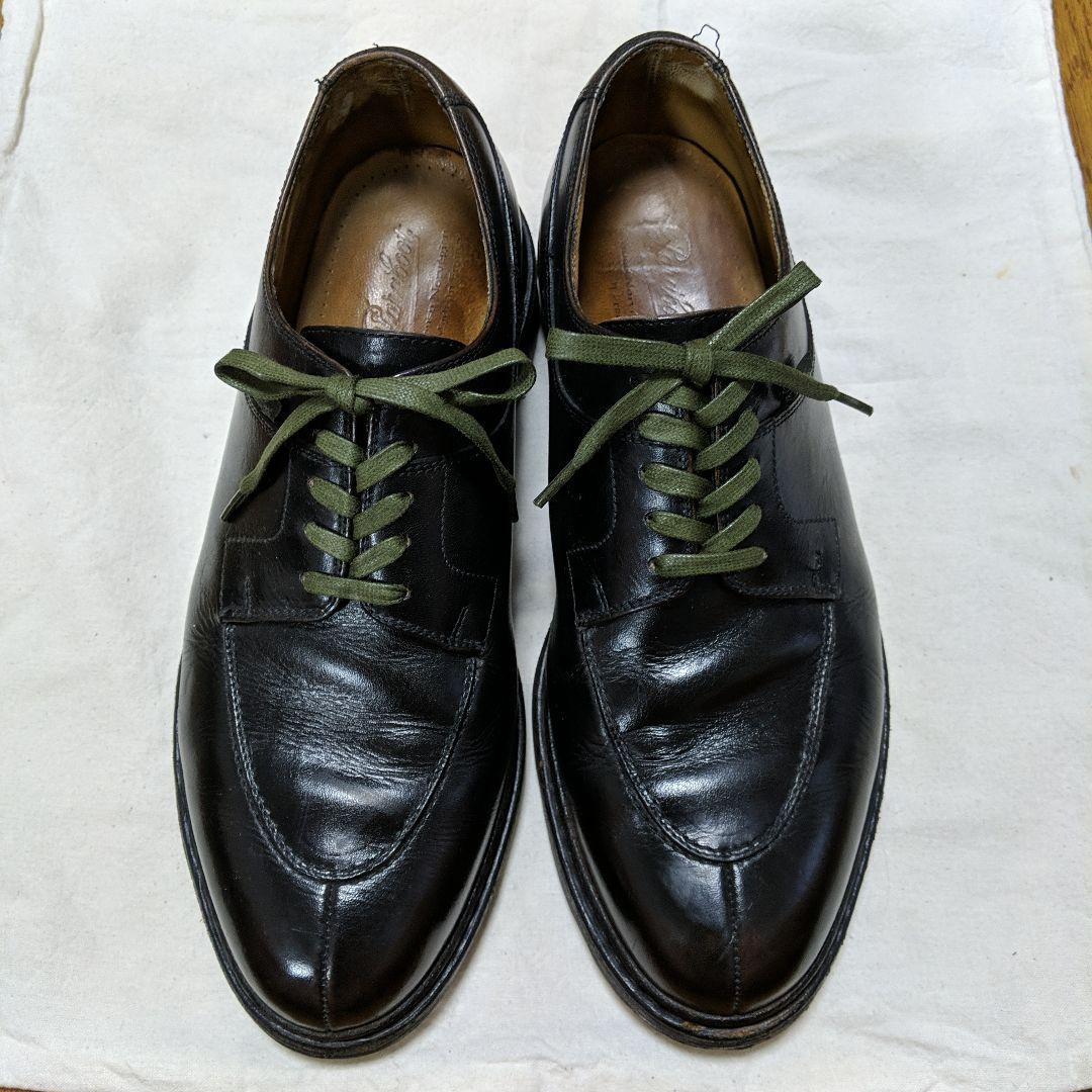 Paraboot パラブーツ Avignon アヴィニョン 8.5 27 - メルカリ