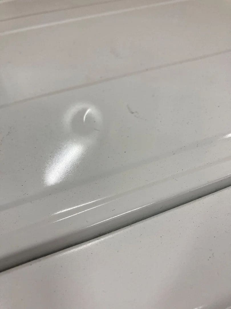 HITACHI 衣類乾燥機 2019年製 5.0kg DE-N50WV