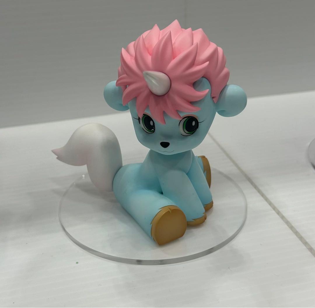 新品未開封 ぎゃらくてぃかてりおす ユニコ WF2026w - メルカリ