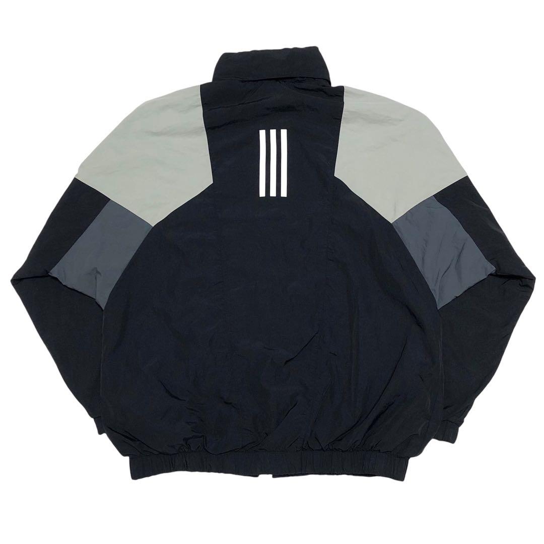 常田大希着用 adidas アディダス マストハブ ウーブンジャケット M