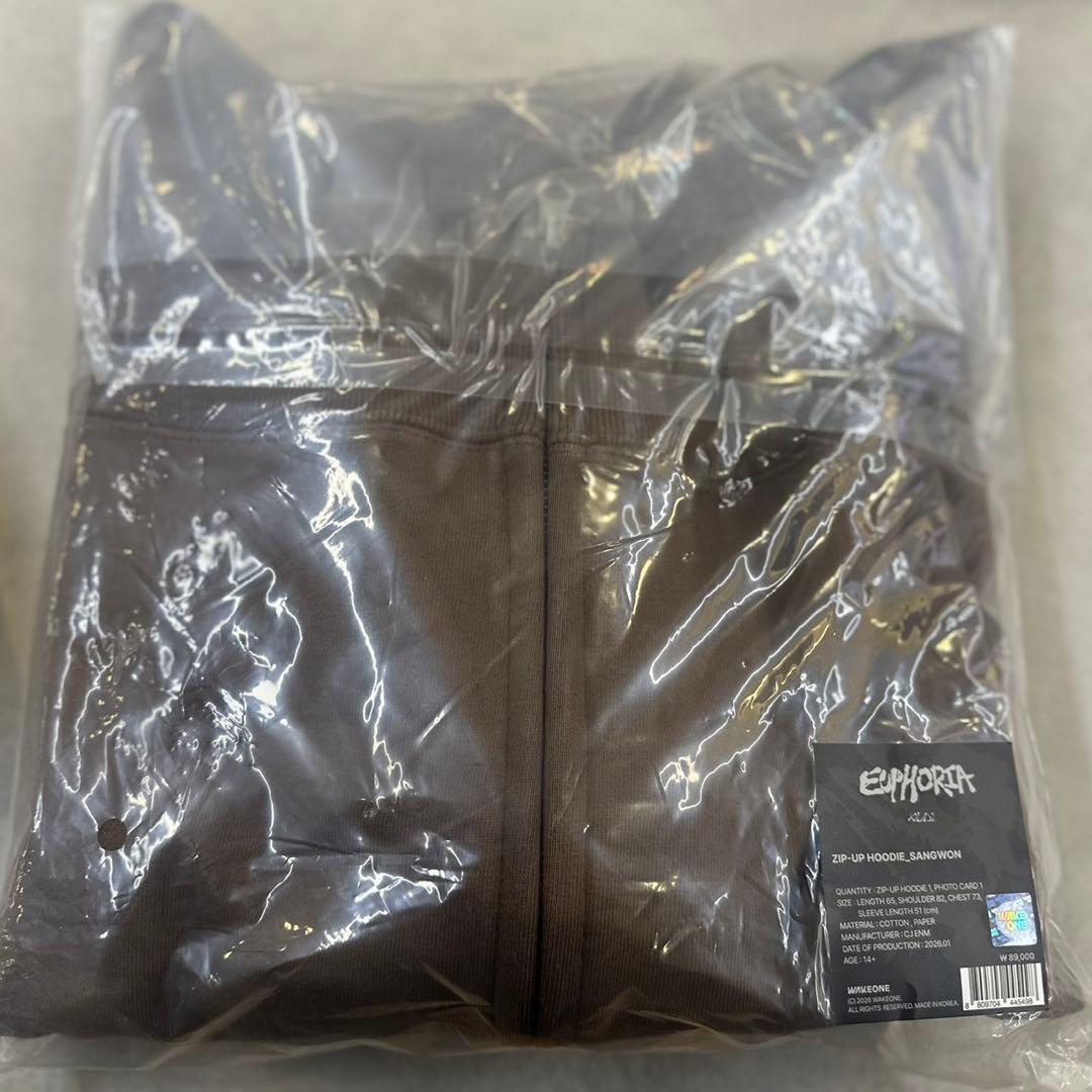 ald1 フーディ トレカなし 韓国 オリヤン - メルカリ