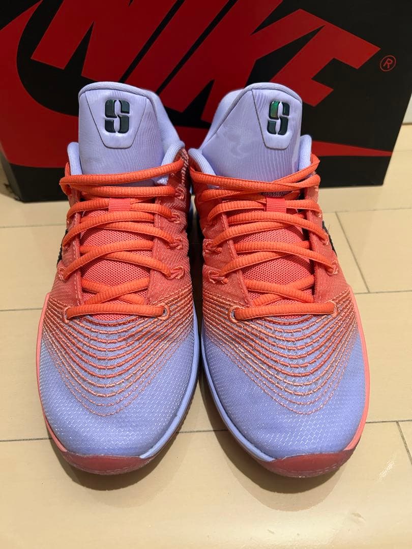 サブリナ 3 \"Radiant\" 24.5㎝