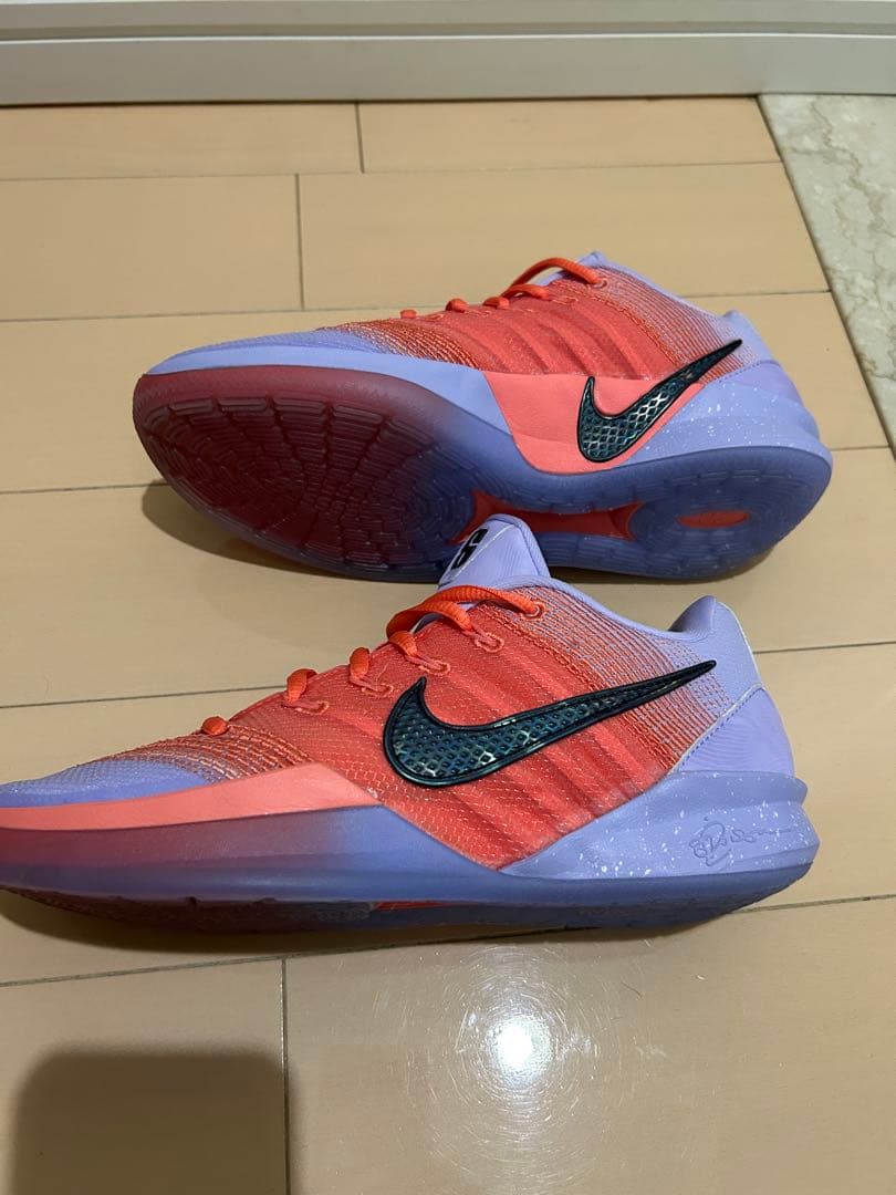 サブリナ 3 \"Radiant\" 24.5㎝