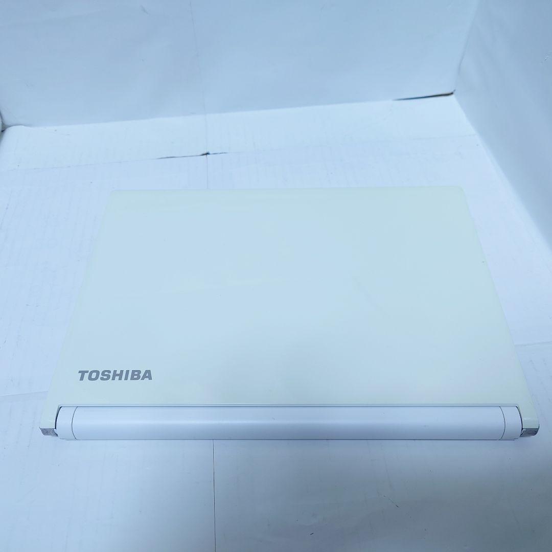 ✨️ほぼ未使用✨️ dynabook RX73 Win11 SSD Corei3 - メルカリ