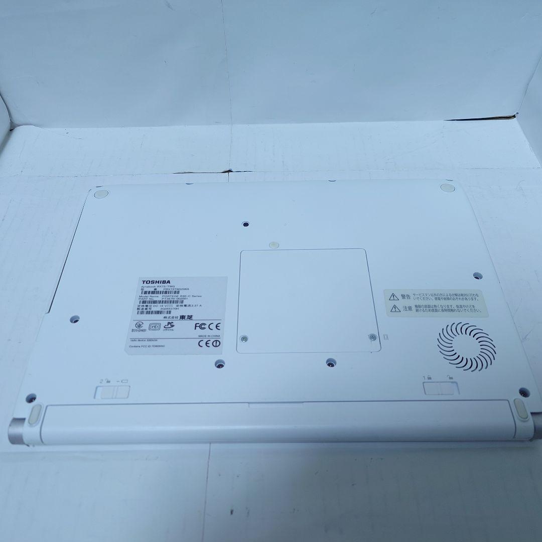 ✨️ほぼ未使用✨️ dynabook RX73 Win11 SSD Corei3 - メルカリ