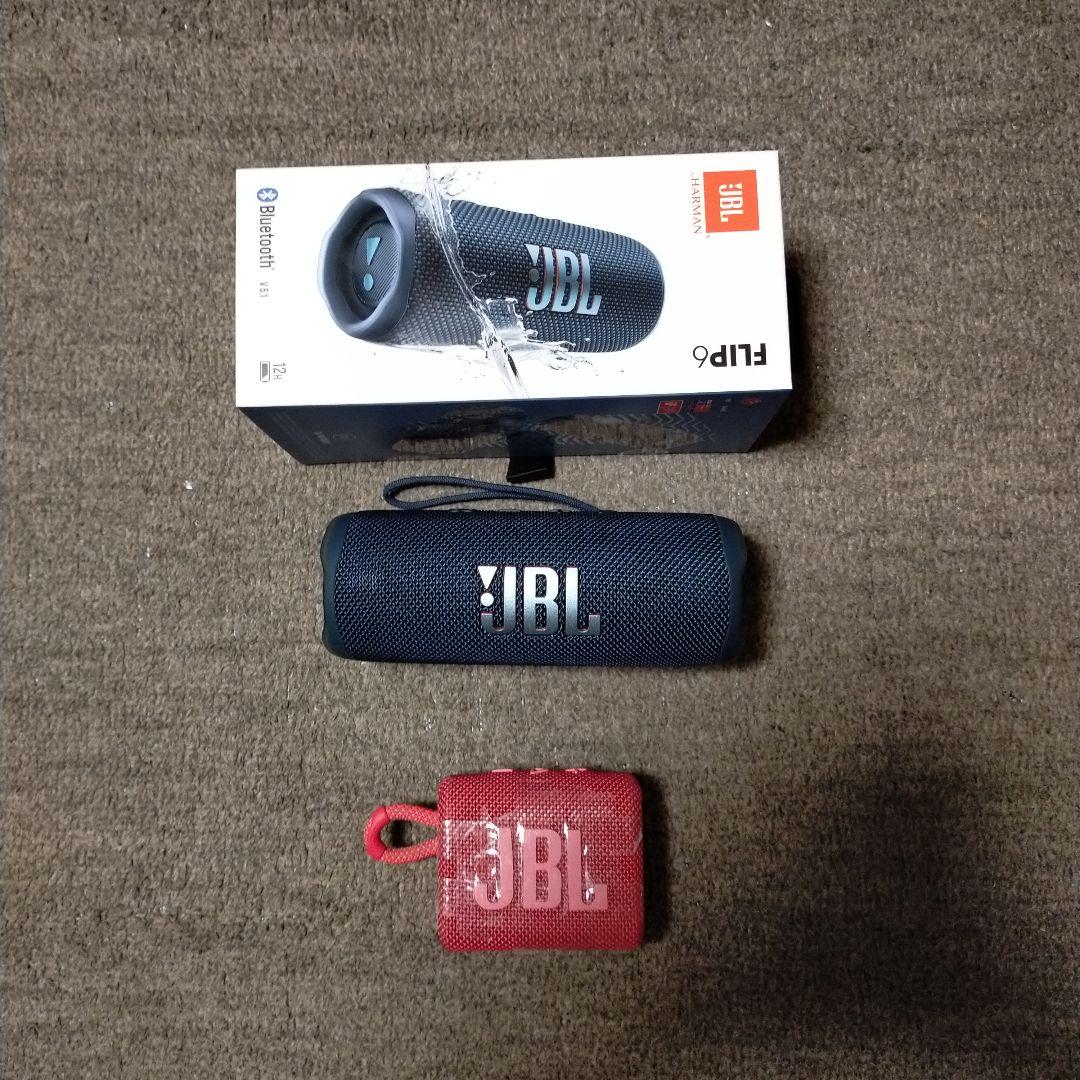 JBL Flip6 go3ワイヤレススピーカー 防水 楽天市場】JBL FLIP6 Bluetooth ワイヤレススピーカー 防水 IP67 防塵