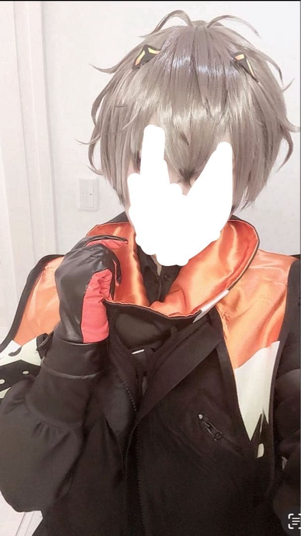 アルバーン・ノックス コスプレ衣装.ウィッグ.靴 - メルカリ