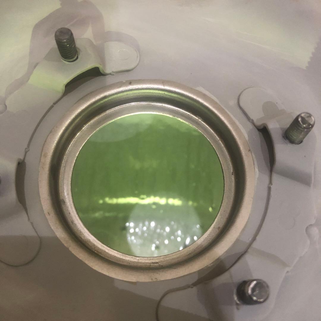 ct125 ハンターカブ ビックタンク 燃料タンク タンク JA59 JA65 - メルカリ