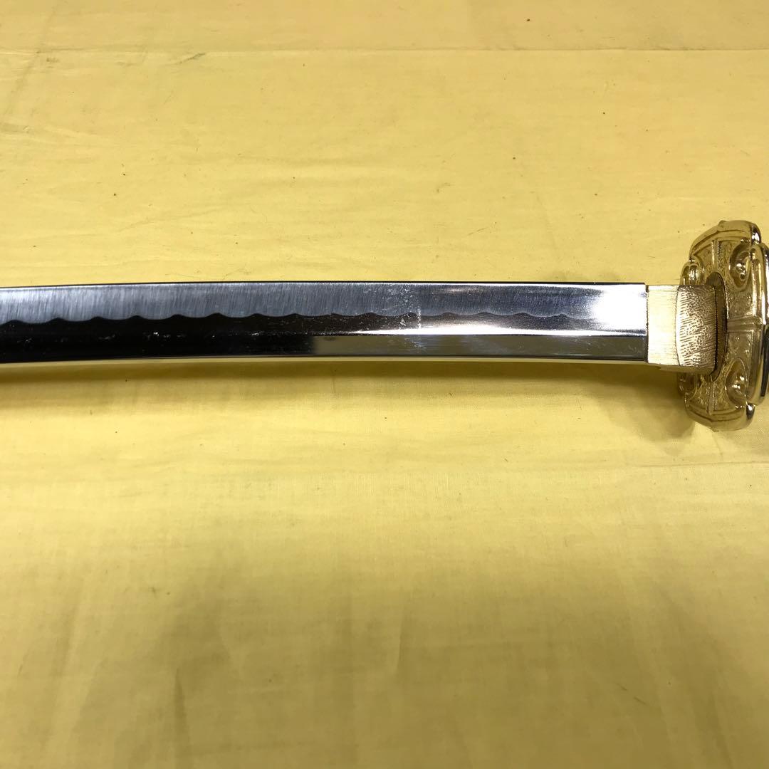 模造刀 太刀(源義経所領 写)の通販はau PAY マーケット - 輸入雑貨の