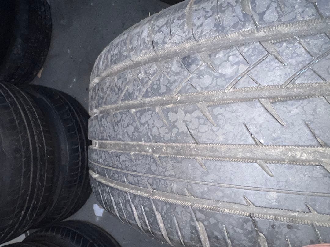 ケン坊さん専用RAYS MM-X pcd100 7.5j +52 プリウス