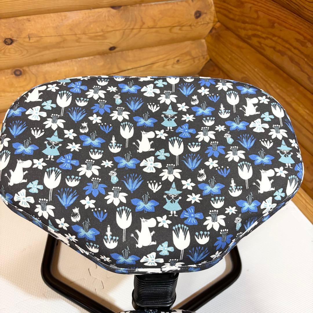 美品】balans chair バランスチェア KOKUSHIN 6段階調整の通販はau