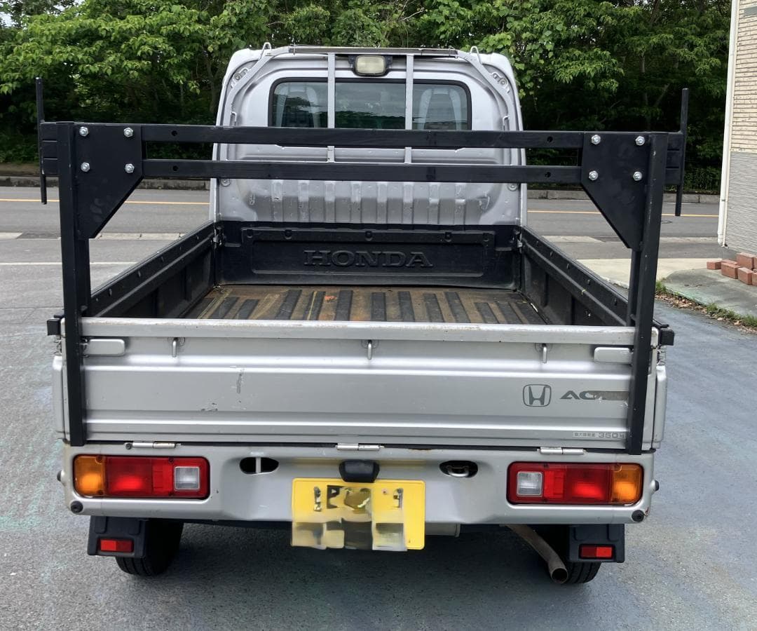 軽トラ ヤグラ 櫓 カラー 青色になります - メルカリ