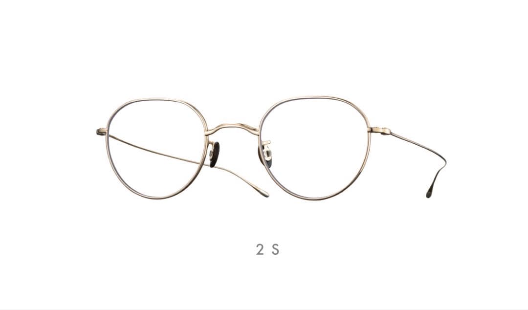 メガネ・老眼鏡 10 eyevan No.6 45 2s 10 eyevan｜no.6 - 2S｜PRODUCT｜Continuer Inc.｜メガネ・サングラス